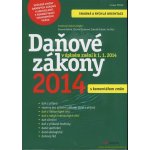 Daňové zákony 2014 – Hledejceny.cz