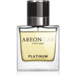 Areon Perfume Platinum 50 ml – Hledejceny.cz