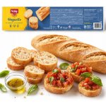 Schär Baguette bezlepková bageta 175 g – Hledejceny.cz