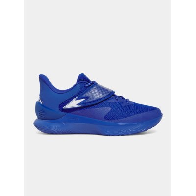 Under Armour D. FOX 1 KW Modrá – Zboží Dáma