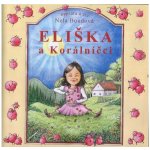 Eliška a Korálníčci - Nela Boudová – Zboží Mobilmania