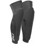 TSG KNEE SLEEVE DERMIS PRO A černé – Sleviste.cz