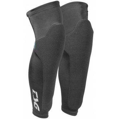 TSG KNEE SLEEVE DERMIS PRO A černé – Sleviste.cz