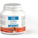 Mikita Fosfo Vít Megavit vitaminy a minerály 150 tbl – Hledejceny.cz