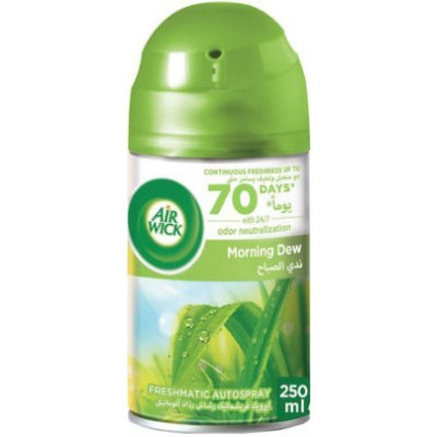 Air Wick freshmatic Ranní rosa 250 ml