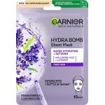 Garnier Skin Naturals Hydra Bomb Tissue Mask 28 g – Sleviste.cz
