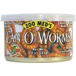 Zoo Med Can O' Crickets 35 g – Hledejceny.cz