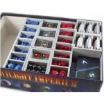 Organizér Folded Space Twilight Imperium 4 – Zboží Živě