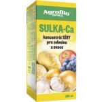 AgroBio Sulka Ca 200 ml – Zboží Dáma