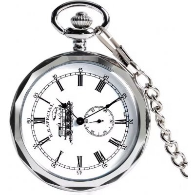 Rail Special P075 stříbrná – Hledejceny.cz