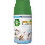 Air Wick Freshmatic Pure náplň do osvěžovače vzduchu Čerstvá bavlna 250 ml – HobbyKompas.cz