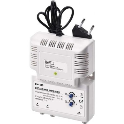 Emos EM440 – Zboží Živě