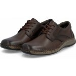 Rieker 05211-25 hnědé – Zboží Dáma