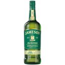 Jameson Caskmates IPA 40% 0,7 l (holá láhev)