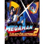 Mega Man Legacy Collection 2 – Hledejceny.cz
