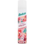 Batiste Dry Shampoo suchý šampon na vlasy Rose Gold 200 ml – Zbozi.Blesk.cz
