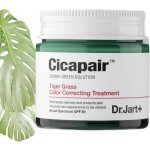 Dr.Jart+ Cicapair Tiger Grass Color Correcting Treatment 50 ml – Zboží Dáma
