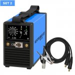 Kühtreiber KITin 165 50040set2 (invertor + kabely 16/3m) – Zboží Dáma
