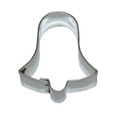 Smolík Cookie Cutters s.r.o. VYKRAJOVÁTKO- ZVONEK 38x43mm – Hledejceny.cz