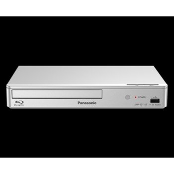 Panasonic DMP-BDT168EG