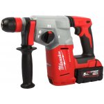 Milwaukee M18 BLHX-502X – HobbyKompas.cz