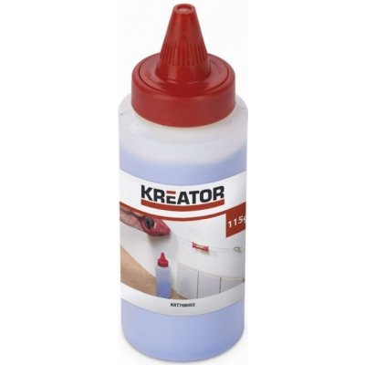 KREATOR Křída KRT708003 – Hledejceny.cz