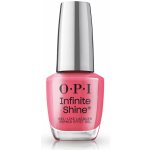 OPI Infinite Shine Long-Wear Lacquer laky na nehty Strawberry Margarita 15 ml