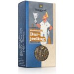 Sonnentor Darjeeling černý čaj bio syp. 100 g – Zbozi.Blesk.cz