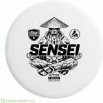 Discmania Active Sensei Bílá – Zboží Mobilmania