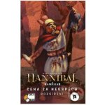 Fox in the box Hannibal & Hamilcar Cena za neúspěch – Zboží Živě