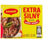 Maggi Extra silný bujón 60 g – Zboží Dáma