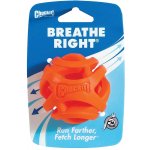 Chuckit! Míčky Breathe Right Medium 6,5 cm 2 ks – Hledejceny.cz