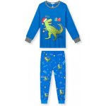 Kugo Dinosaurus MP3835 modrá – Zboží Dáma