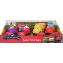 CHUGGINGTON 4 pack Safari park