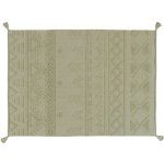 Lorena Canals Tribu Olive zelená light – Sleviste.cz