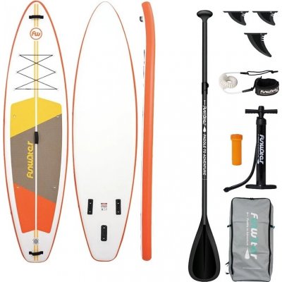 paddleboard FunWater SUPFW69B – Zbozi.Blesk.cz