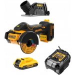 Dewalt DCS438E2T – Zbozi.Blesk.cz