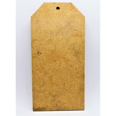 Daily ART Výřez z HDF visačka 17 x 8,5 cm na zavěšení – Hledejceny.cz