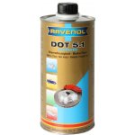 Ravenol DOT 5.1 1 l – Zbozi.Blesk.cz
