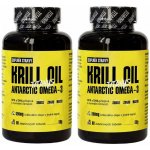 Titanus Krill oil 60 kapslí – Hledejceny.cz