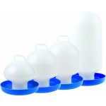 Fauna Hradil Napáječka 10L pro kachny a husy – Hledejceny.cz