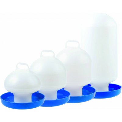 Fauna Hradil Napáječka 10L pro kachny a husy – Hledejceny.cz