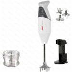 Bamix DeLuxe D 1010.021 bílý – Sleviste.cz