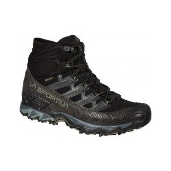 La Sportiva Ultra Raptor II Mid Wide GTX BlackClay