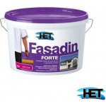 HET FASADIN FORTE 5 kg bílá – Zbozi.Blesk.cz