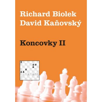 Koncovky II - Richard Biolek , David Kaňovský