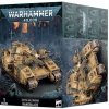 Příslušenství ke společenským hrám GW Warhammer 40000: Astra Militarum Baneblade