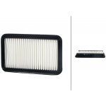 Vzduchový filtr HELLA 8ZA 366 135-221 – Hledejceny.cz