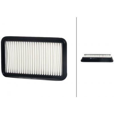 Vzduchový filtr HELLA 8ZA 366 135-221 – Hledejceny.cz