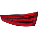 Zadní světlo VAN WEZEL 0370924 – Zboží Mobilmania